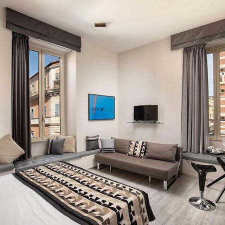 Bed and Breakfast Relais Nazionale 18 Рим Екстер'єр фото