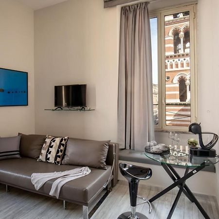 Bed and Breakfast Relais Nazionale 18 Рим Екстер'єр фото