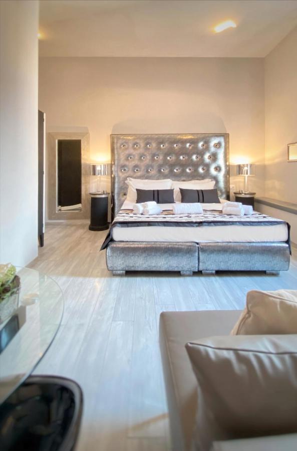 Bed and Breakfast Relais Nazionale 18 Рим Екстер'єр фото