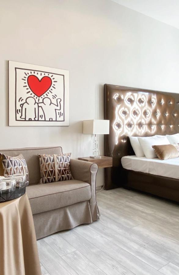 Bed and Breakfast Relais Nazionale 18 Рим Екстер'єр фото