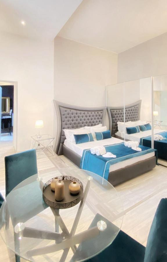 Bed and Breakfast Relais Nazionale 18 Рим Екстер'єр фото