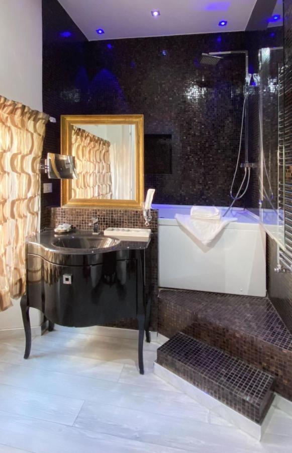 Bed and Breakfast Relais Nazionale 18 Рим Екстер'єр фото