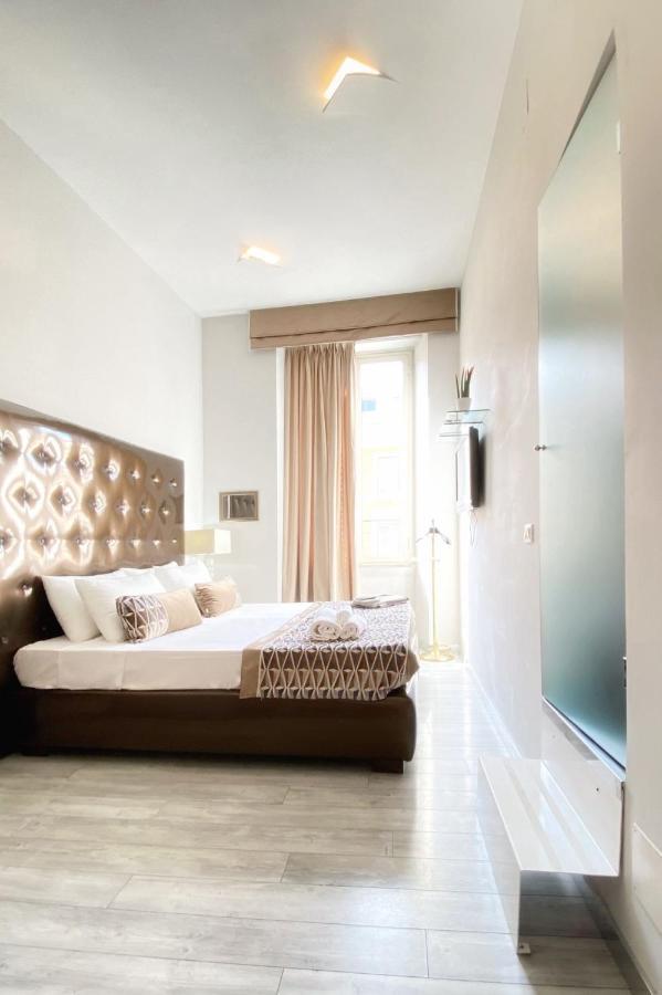 Bed and Breakfast Relais Nazionale 18 Рим Екстер'єр фото