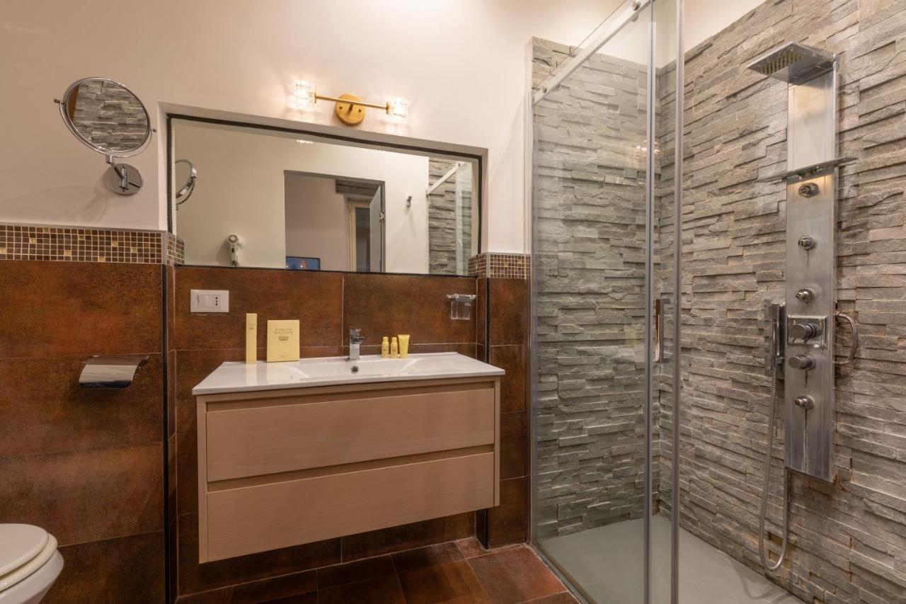 Bed and Breakfast Relais Nazionale 18 Рим Екстер'єр фото