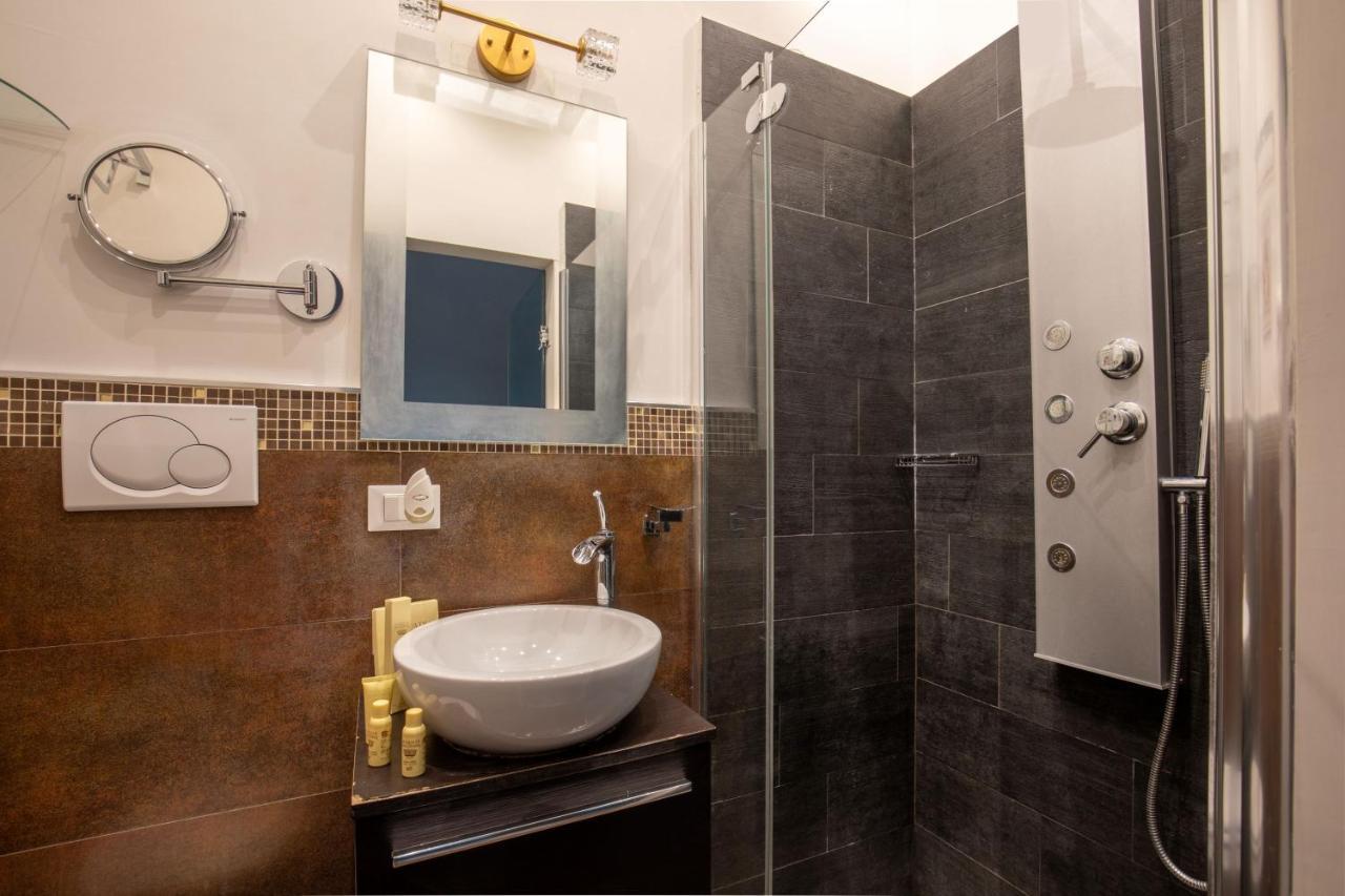 Bed and Breakfast Relais Nazionale 18 Рим Екстер'єр фото