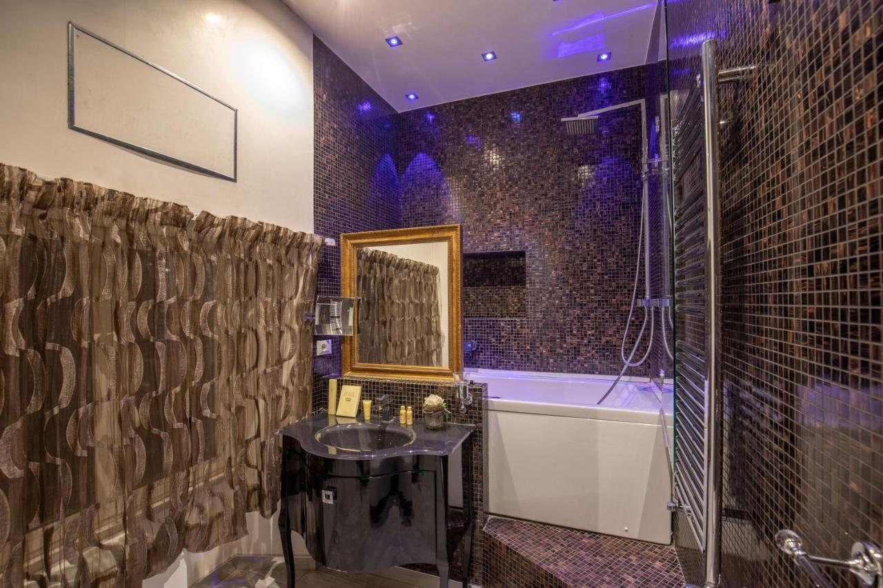 Bed and Breakfast Relais Nazionale 18 Рим Екстер'єр фото