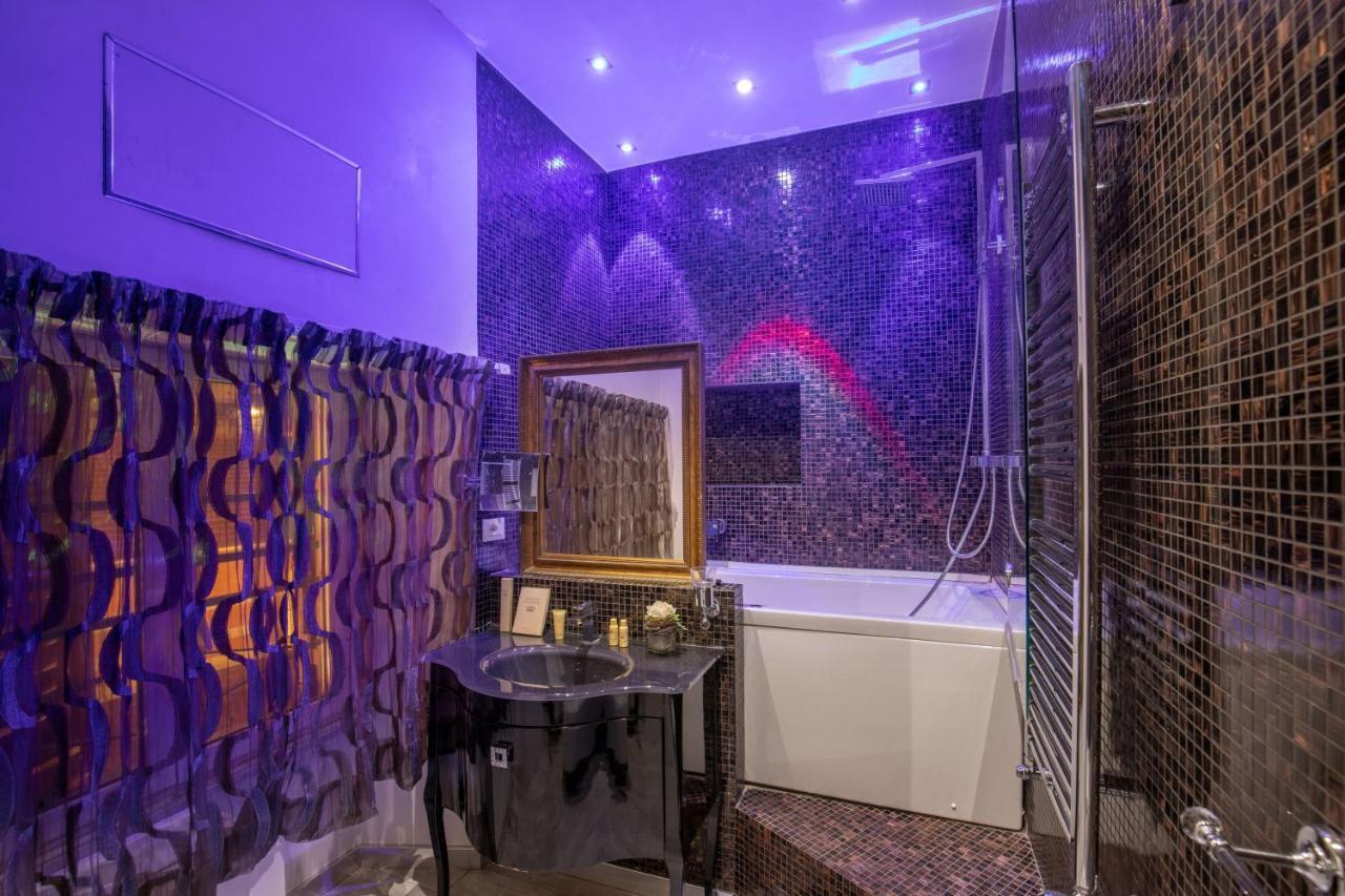 Bed and Breakfast Relais Nazionale 18 Рим Екстер'єр фото