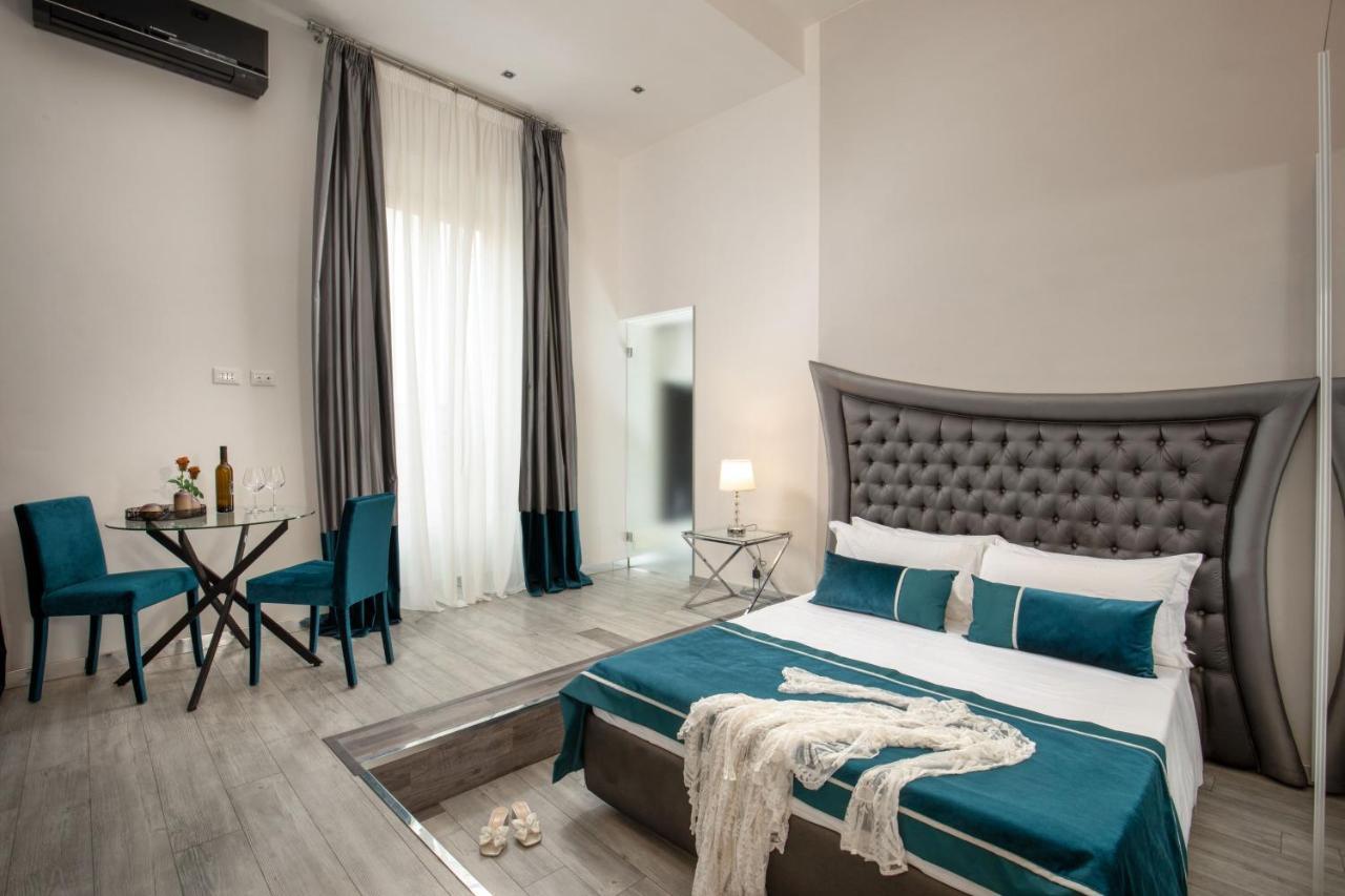 Bed and Breakfast Relais Nazionale 18 Рим Екстер'єр фото
