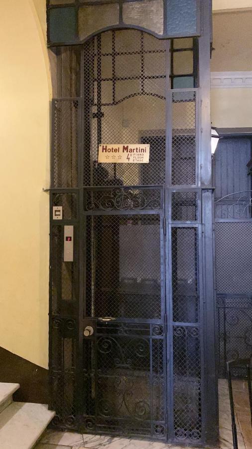 Bed and Breakfast Relais Nazionale 18 Рим Екстер'єр фото
